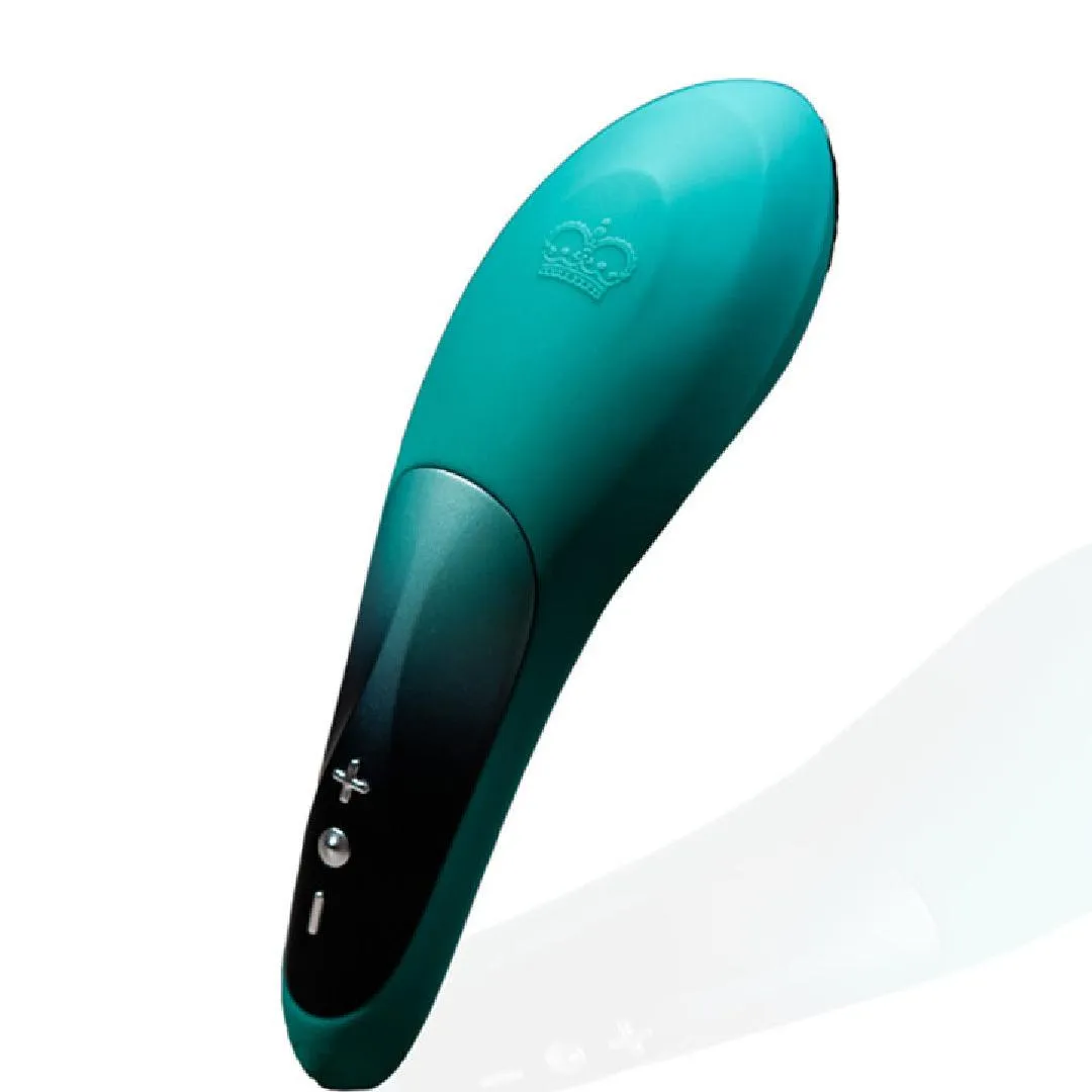 Hot Octopuss Pulse Queen Oscillating Waterproof Vibrator
