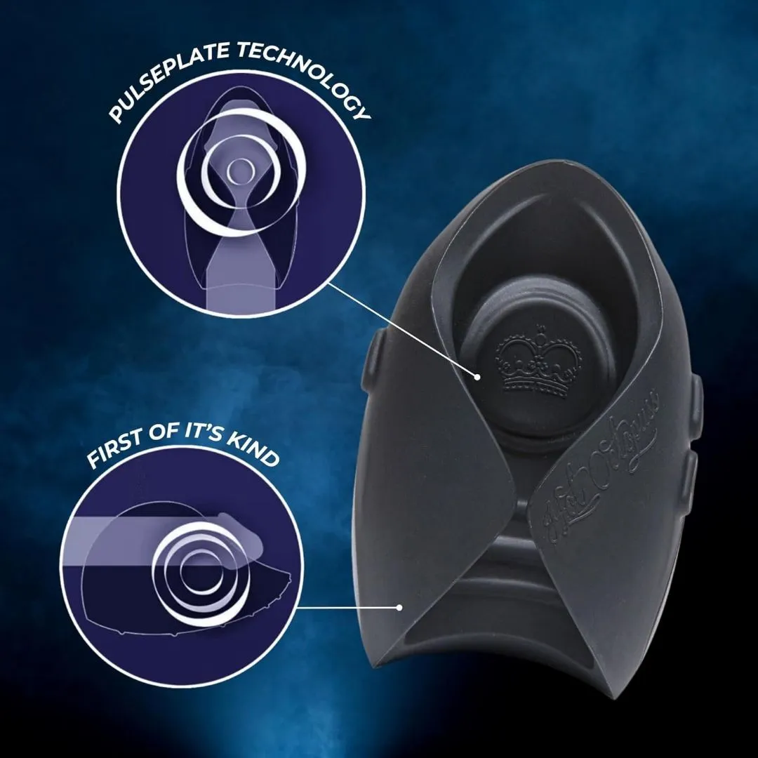 Hot Octopuss Pulse Solo Essential - Male Vibrating Masturbator