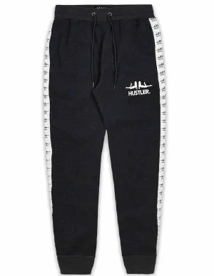 HUSTLER® Girl Joggers