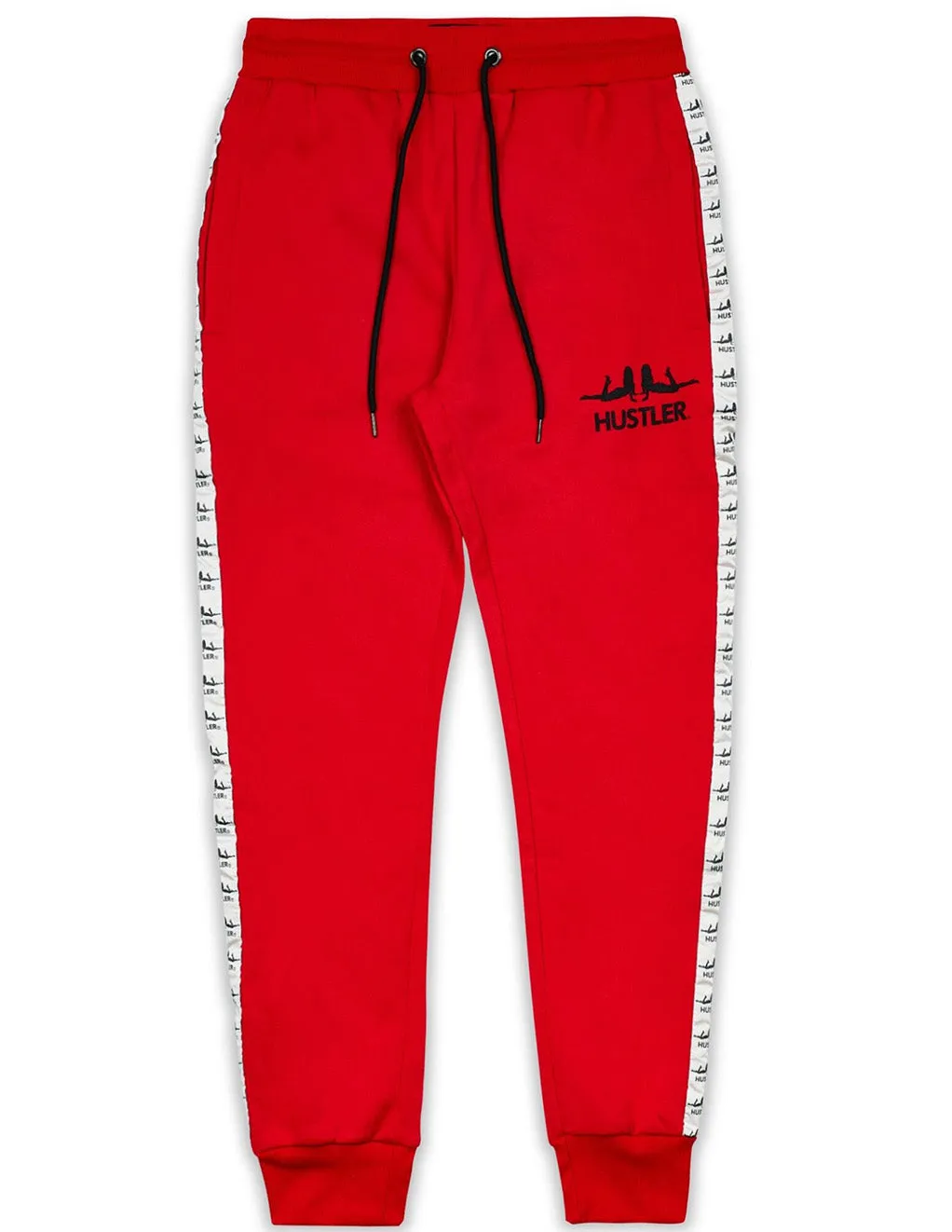 HUSTLER® Girl Joggers