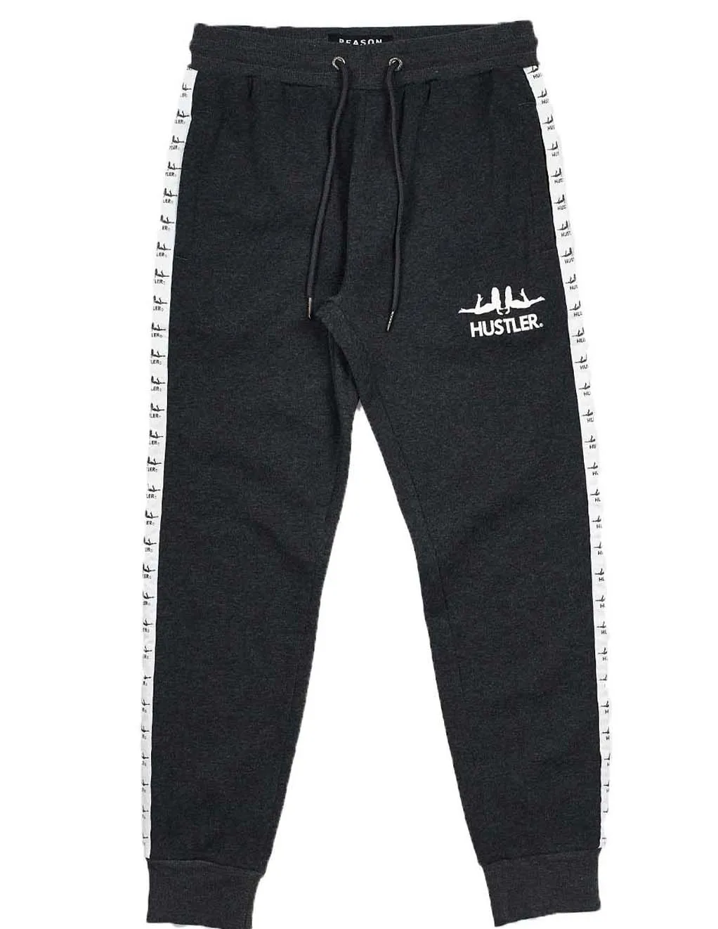 HUSTLER® Girl Joggers