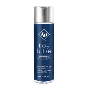 ID Toy Lube by ID Lubricants