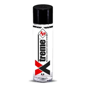 Id Xtreme Personal Water-based Sex Lube. 250ml