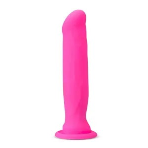 Impressions Havana Vibrating Dildo - Pink