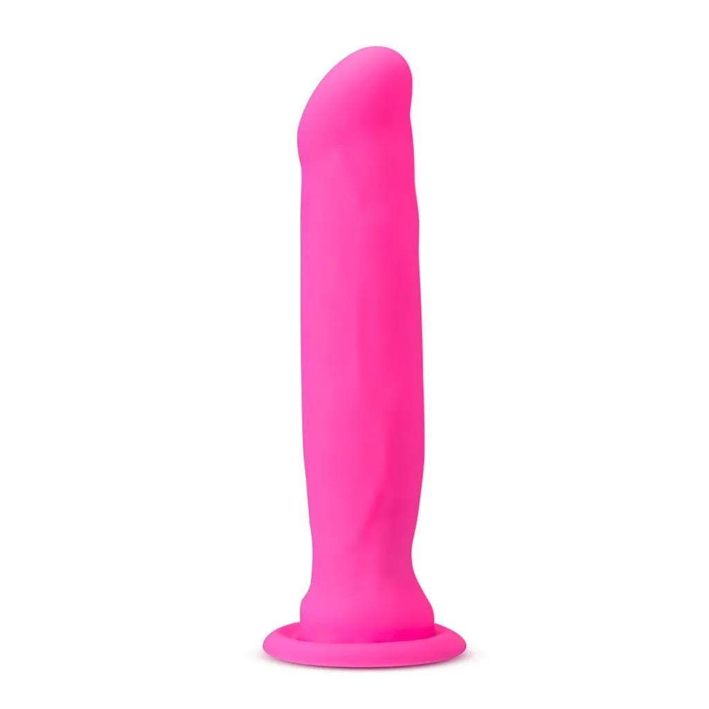 Impressions Havana Vibrating Dildo - Pink