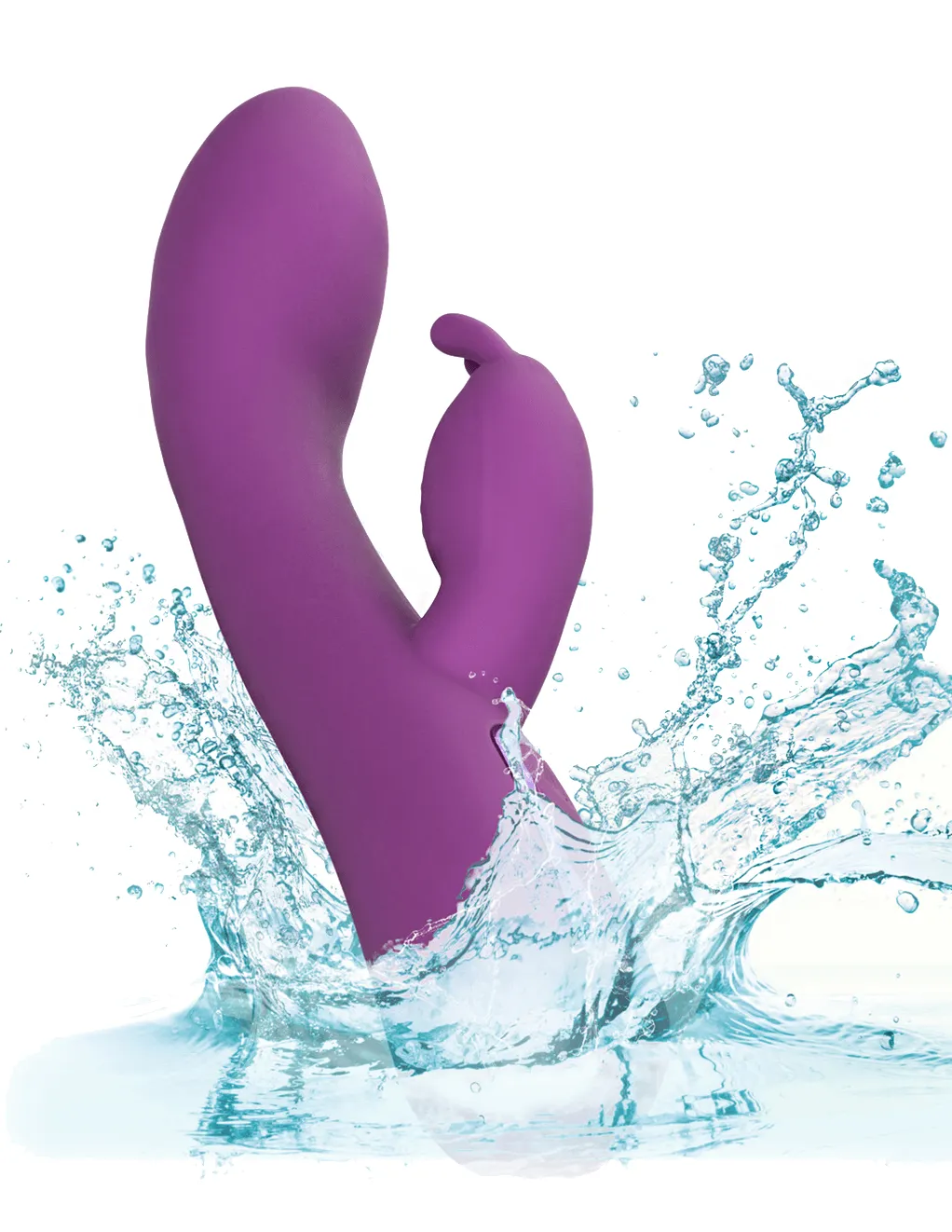 Jack Rabbit Elite Warming Rabbit Vibrator