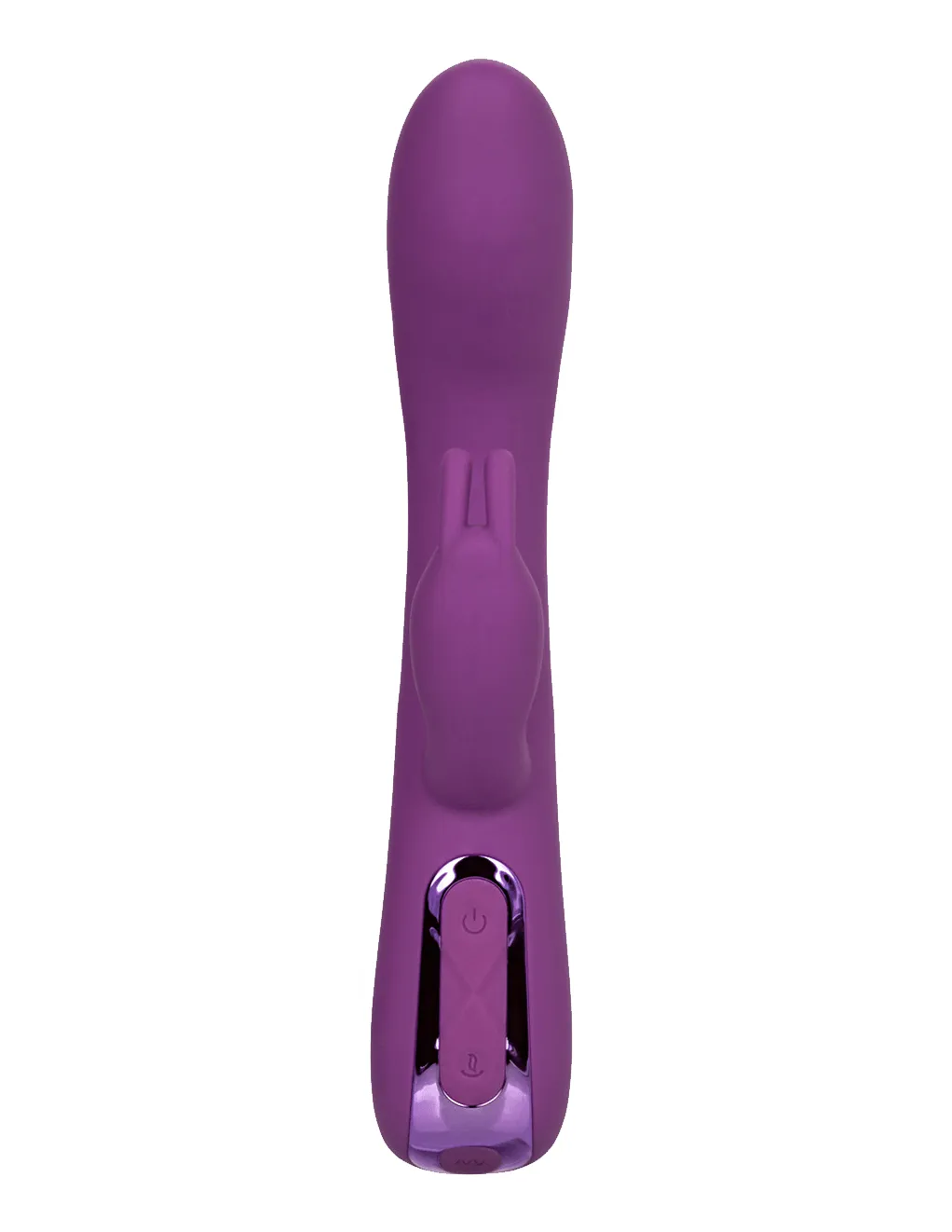 Jack Rabbit Elite Warming Rabbit Vibrator