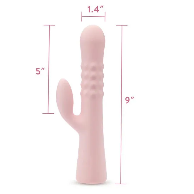 Jaymie Vibrator by Blush Novelties