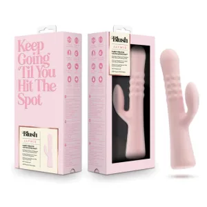Jaymie Vibrator by Blush Novelties