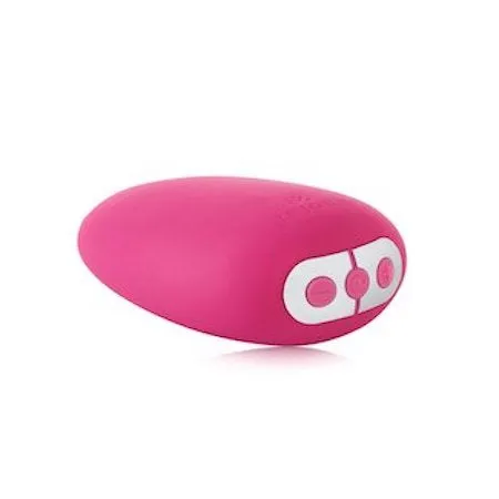 Je Joue Mimi Soft Clitoral Vibrator