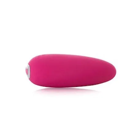Je Joue Mimi Soft Clitoral Vibrator