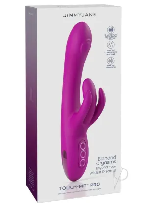 Jimmyjane Touch Me Pro