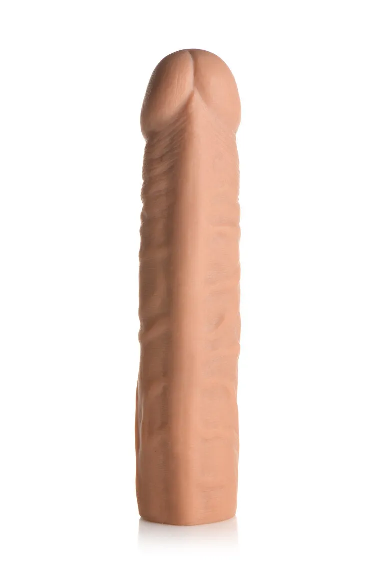Jock Extra Long 1.5 Penis Extension Sleeve - Medium