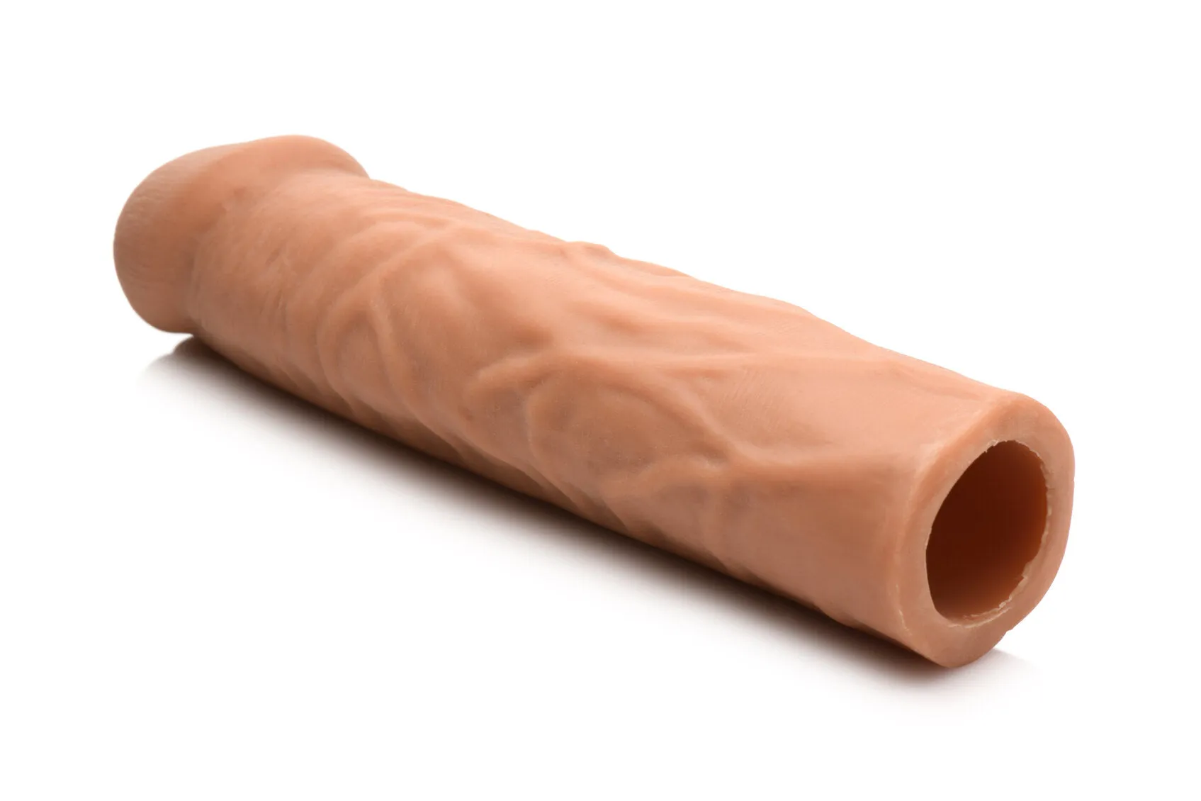 Jock Extra Long 1.5 Penis Extension Sleeve - Medium