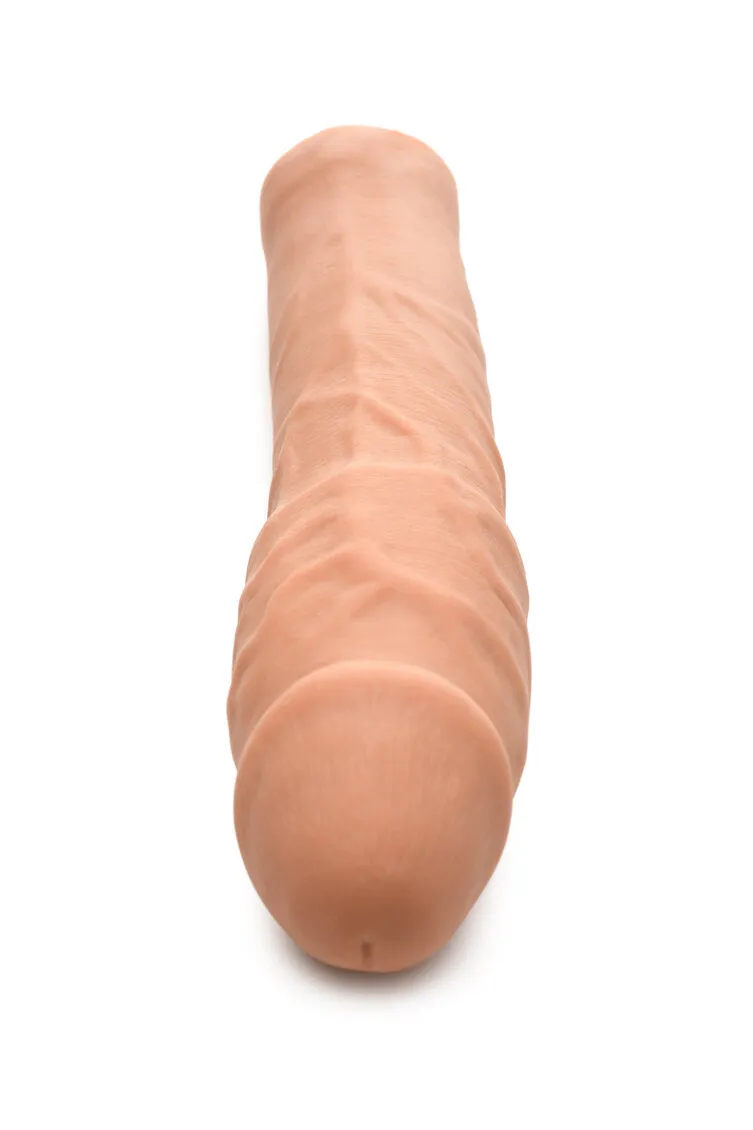 Jock Extra Thick 2 Penis Extension Sleeve - Medium