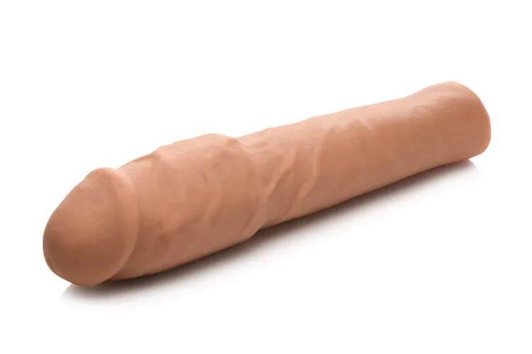 Jock Extra Thick 2 Penis Extension Sleeve - Medium