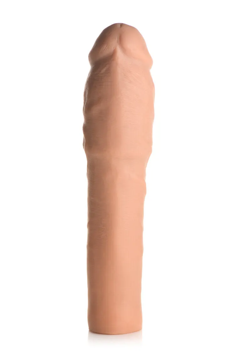 Jock Extra Thick 2 Penis Extension Sleeve - Medium