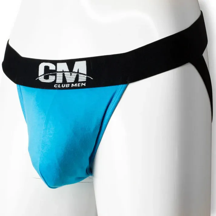 Johnson Jocks Strap Undies for Men by Clubmen