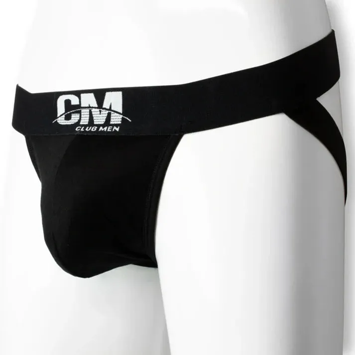 Johnson Jocks Strap Undies for Men by Clubmen