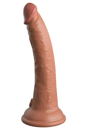 King Cock Elite 7 Inch Dildo