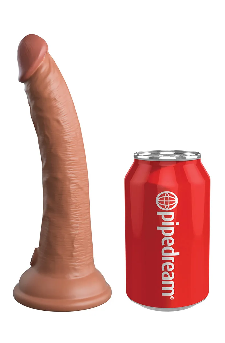 King Cock Elite 7 Inch Dildo