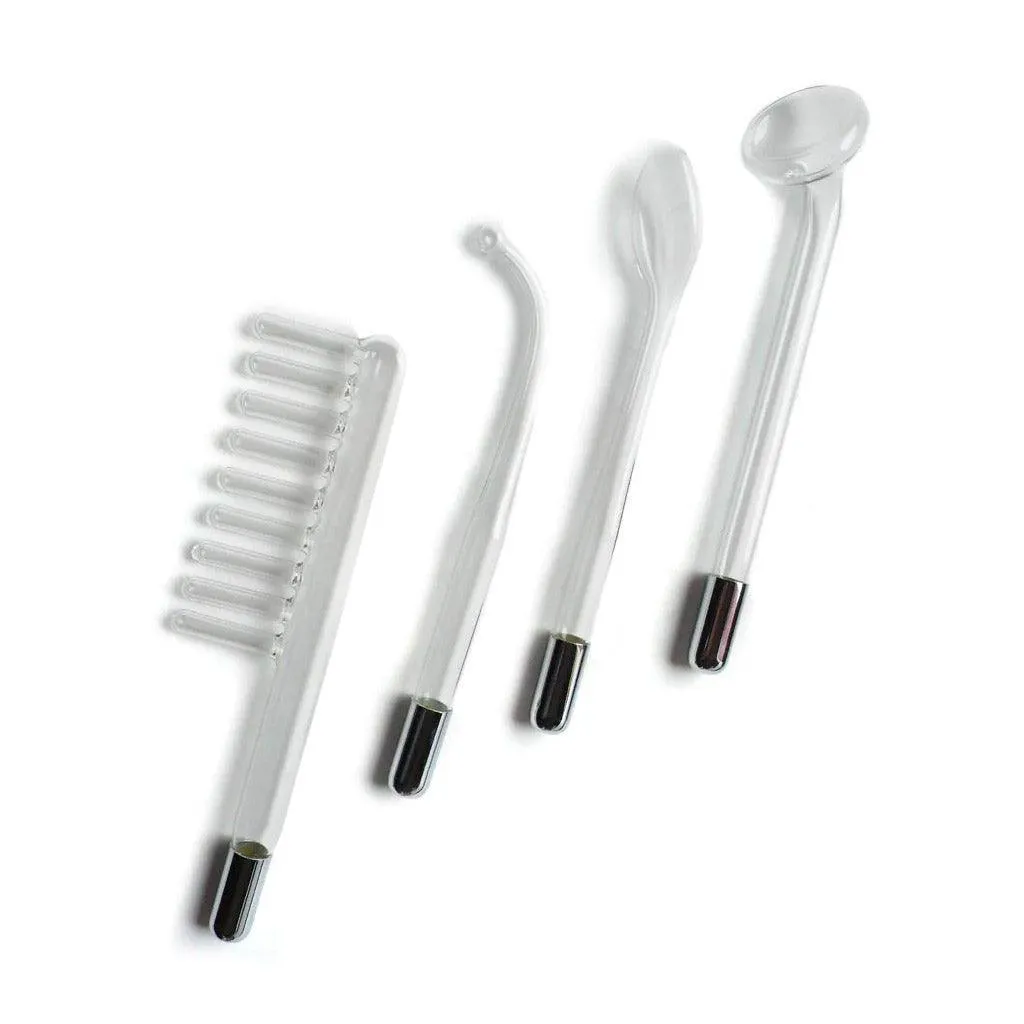 KinkLab Neon Wand Electrosex Kit