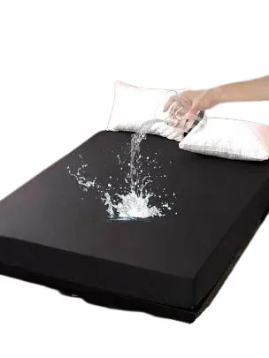 Kinky Sex PVC Sheet | Squirt & Oil Games | 210 x 160 cm | Heavy Duty