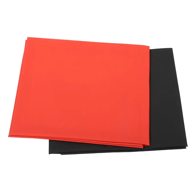 Kinky Sex PVC Sheet | Squirt & Oil Games | 210 x 160 cm | Heavy Duty
