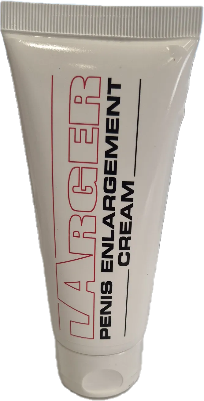 Lavetra Penis Enlargement Cream | 75ml
