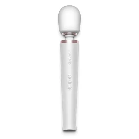 Le Wand Original Rechargeable Vibrating Massager