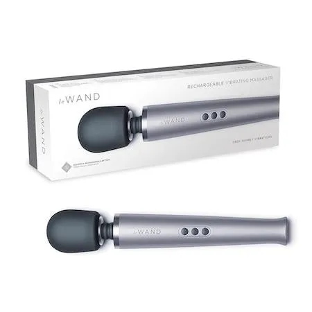 Le Wand Original Rechargeable Vibrating Massager