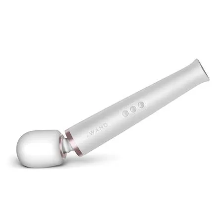 Le Wand Original Rechargeable Vibrating Massager
