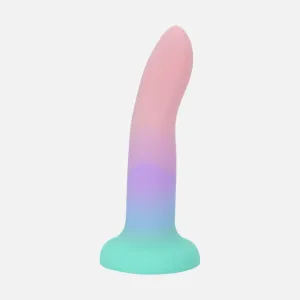 Leel Non 6.6/17cm Vibrating Dildo