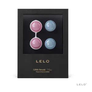 LELO BEADS - Kegal Ball Set