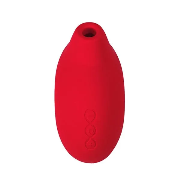 LELO - Diesel Sona Cruise Vibrating Clit Massager (Red)