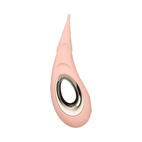 LELO - Dot Cruise Clitoral Pinpoint Vibrator