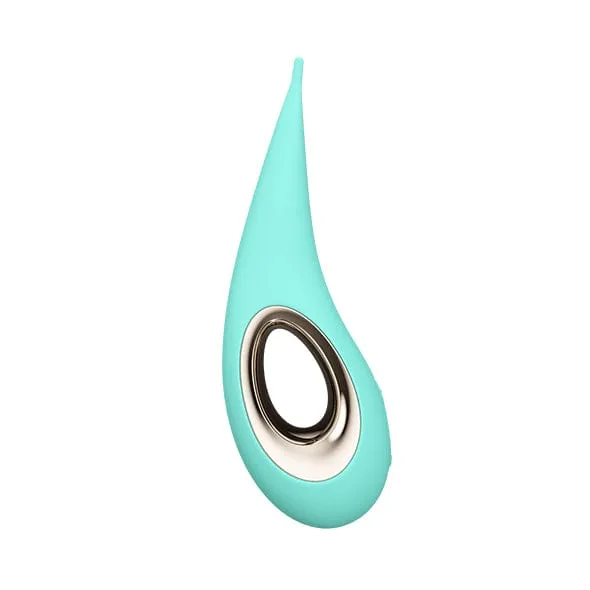 LELO - Dot External Clitoral Pinpoint Vibrator