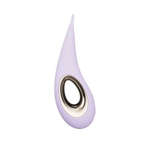 LELO - Dot External Clitoral Pinpoint Vibrator