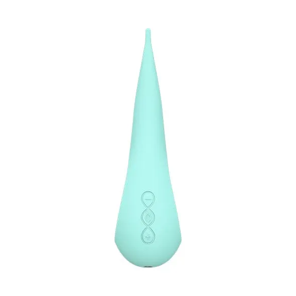LELO - Dot External Clitoral Pinpoint Vibrator
