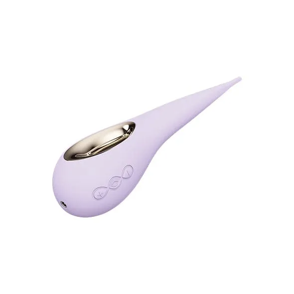 LELO - Dot External Clitoral Pinpoint Vibrator