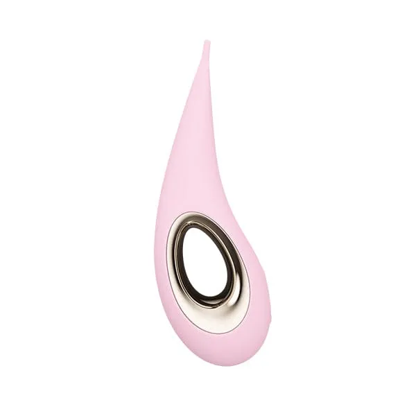 LELO - Dot External Clitoral Pinpoint Vibrator