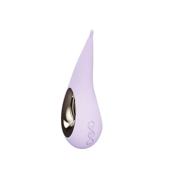 LELO - Dot External Clitoral Pinpoint Vibrator