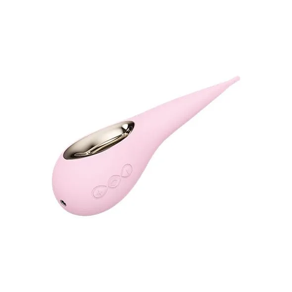 LELO - Dot External Clitoral Pinpoint Vibrator