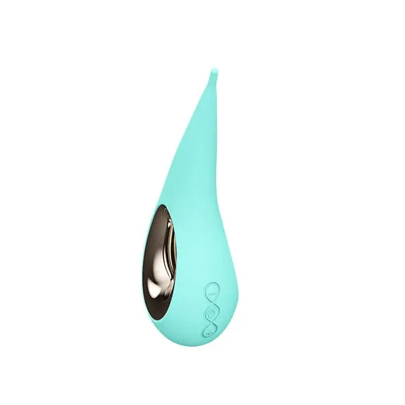 LELO - Dot External Clitoral Pinpoint Vibrator