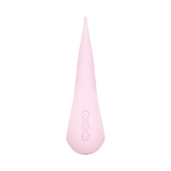 LELO - Dot External Clitoral Pinpoint Vibrator
