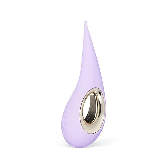 LELO - Dot External Clitoral Pinpoint Vibrator