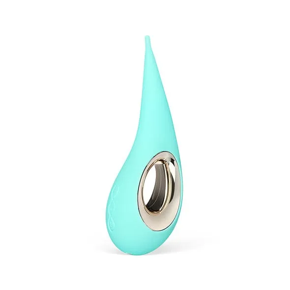 LELO - Dot External Clitoral Pinpoint Vibrator