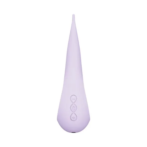 LELO - Dot External Clitoral Pinpoint Vibrator
