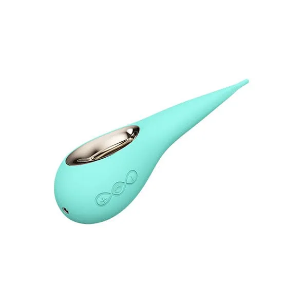 LELO - Dot External Clitoral Pinpoint Vibrator