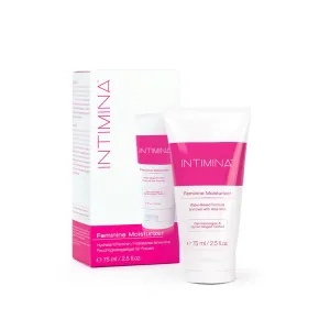 LELO INTIMINA - Luxury Feminine Moisturizer - 2.5 oz.